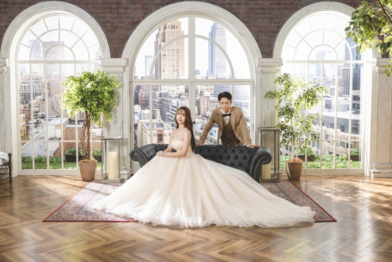 STUDIO YISONS［スタジオ イソンズ］_スタジオで撮影できる