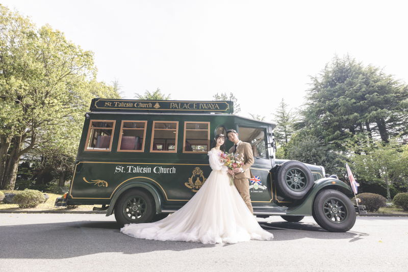 STUDIO YISONS［スタジオ イソンズ］_衣装の追加料金がない