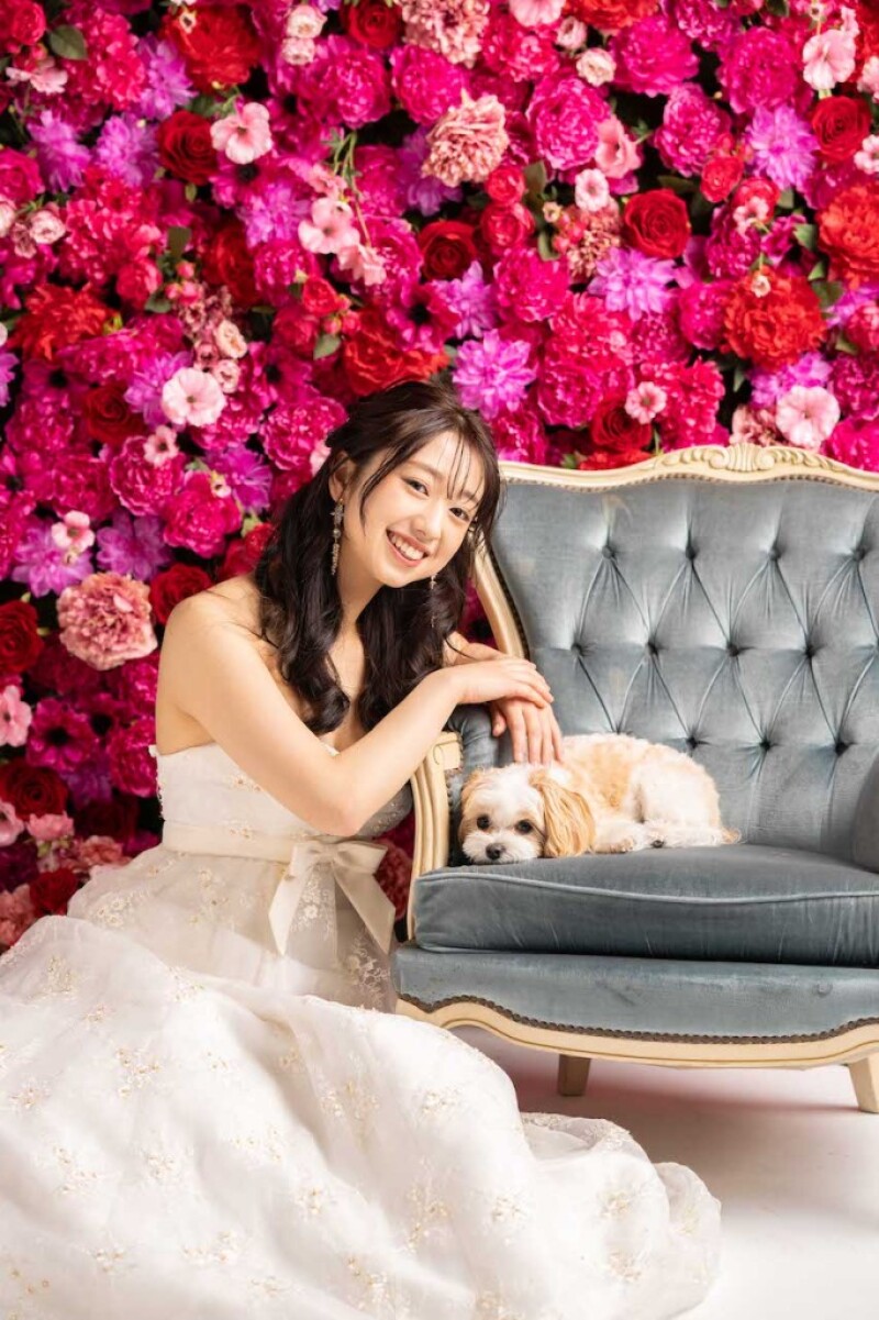 【希望に合わせたシーンで撮影】