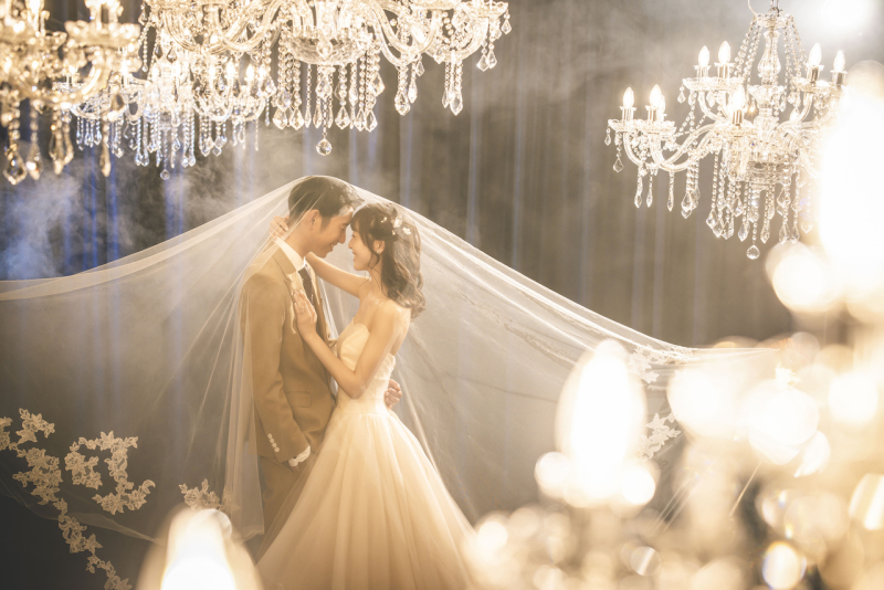 STUDIO YISONS［スタジオ イソンズ］_衣装の追加料金がない