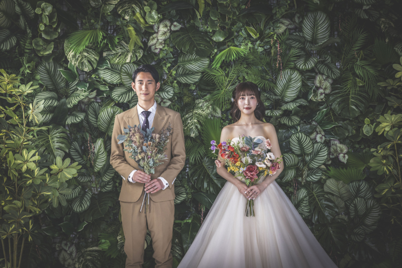 STUDIO YISONS［スタジオ イソンズ］_衣装の追加料金がない