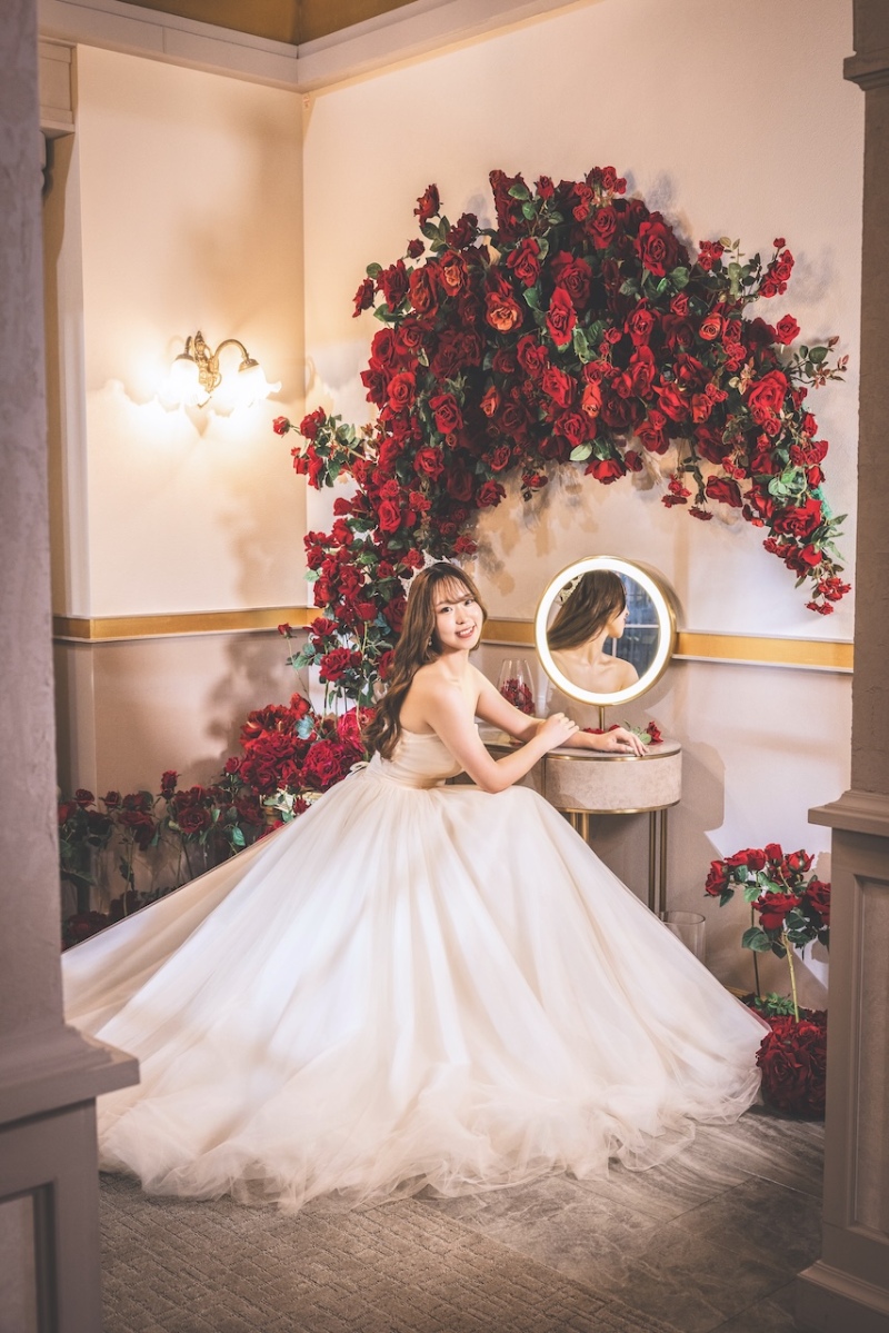 STUDIO YISONS［スタジオ イソンズ］_スタジオで撮影できる