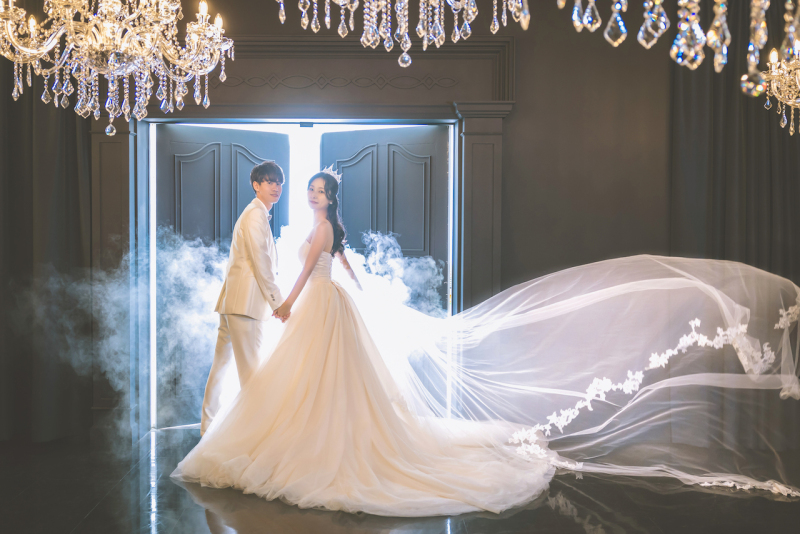 STUDIO YISONS［スタジオ イソンズ］_スタジオで撮影できる