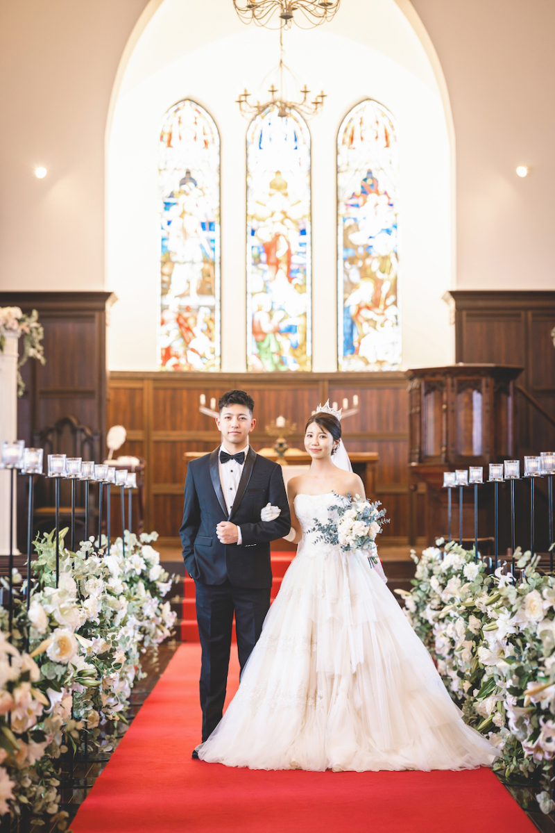 大聖堂ステンドグラス