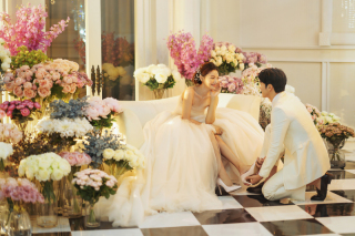 STUDIO YISONS［スタジオ イソンズ］_Making Movie 【YISONS】