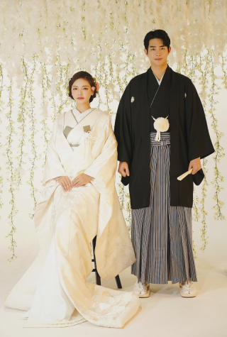 和装衣装追加セットプラン