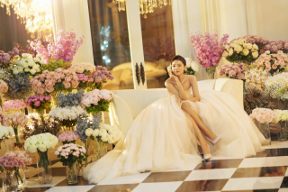 ブライダルインナー