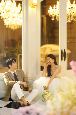 【PV　動画プラン】☆メイキングムービー☆衣装１着プラン