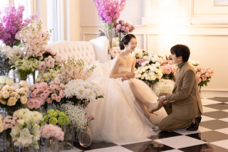 キャンパスフレーム②（大）W100✕H75