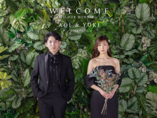 ウエルカムボード結婚式人気商品♪