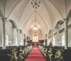 挙式プラン（人前式）