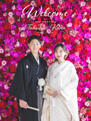 キャンパスフレームスクエアタイプW60✕H60