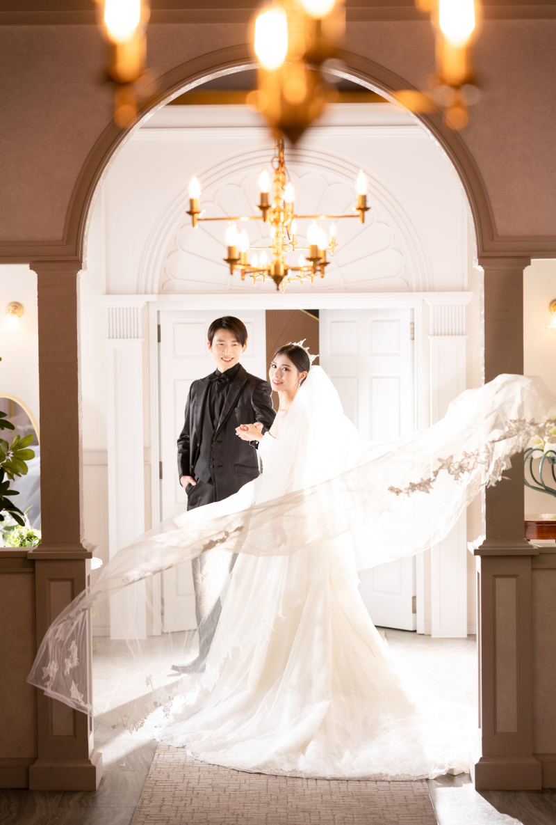 【撮影のハイライトシーン】