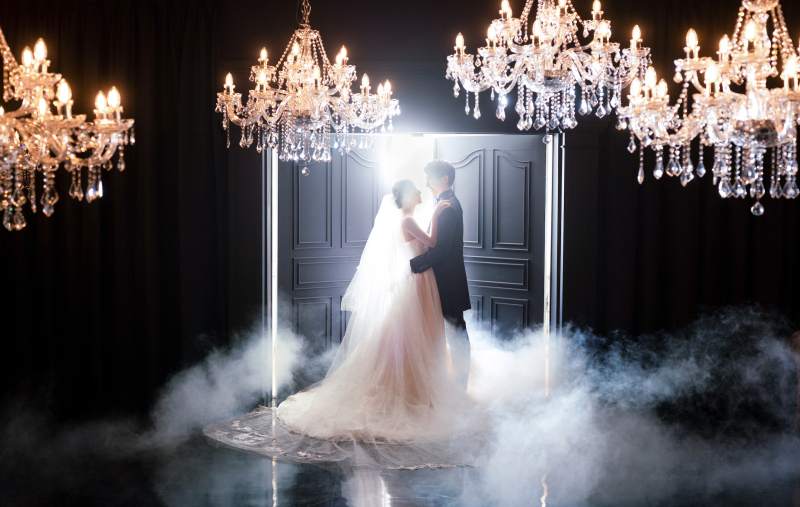 【映画のメイキングムービーのように】