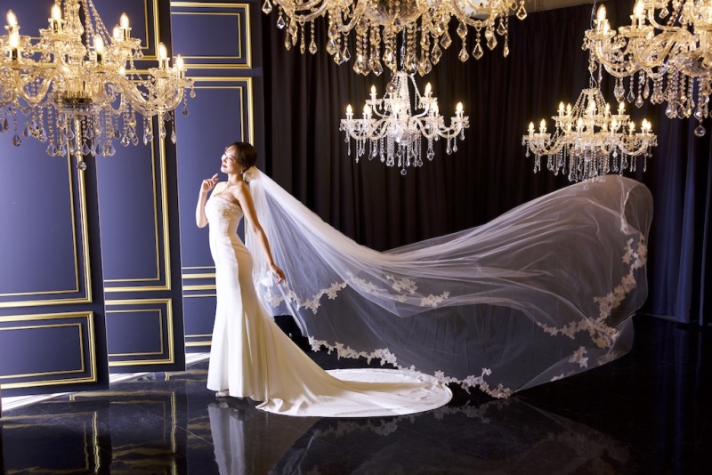 理想が叶う1枚の写真