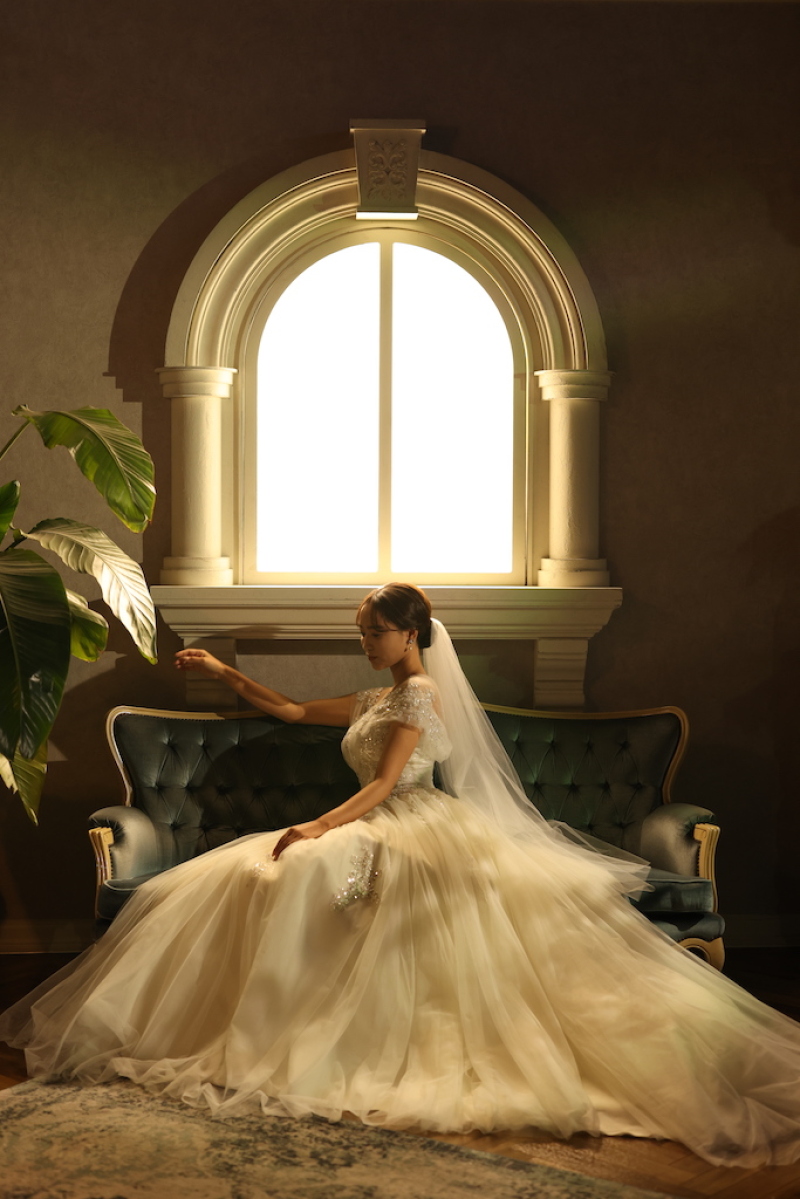 STUDIO YISONS［スタジオ イソンズ］_ソロウエディング対応可