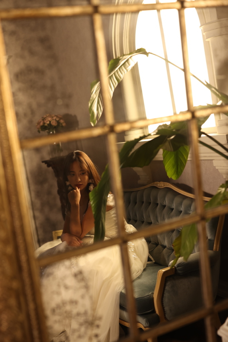 STUDIO YISONS［スタジオ イソンズ］_ソロウエディング対応可