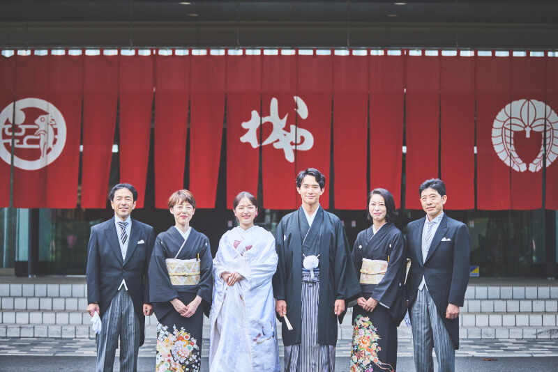 【ロケーション 庭園・神殿撮影プラン】和装2着  20ページアルバム アルバムデータ付き♪ 衣装追加費用無し