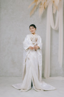 白無垢(アレンジ)