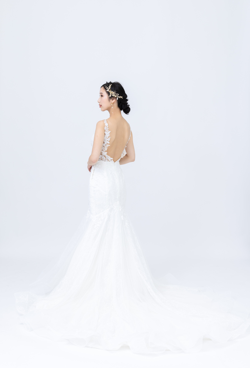 WeddingDress