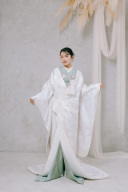 白無垢(アレンジ)