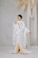 白無垢(アレンジ)