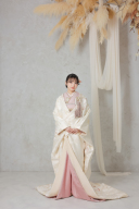 白無垢(アレンジ)