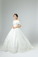WD3009(WeddingDress)