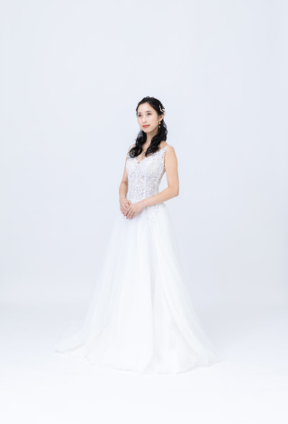 WeddingDress
