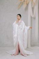 白無垢(アレンジ)