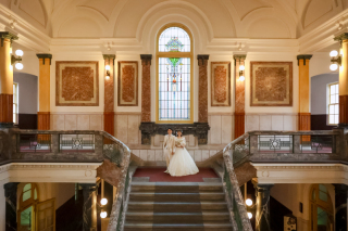 【和装洋装スタジオ洋装ロケーションエンゲージ撮影プラン】思い出に残る1日を