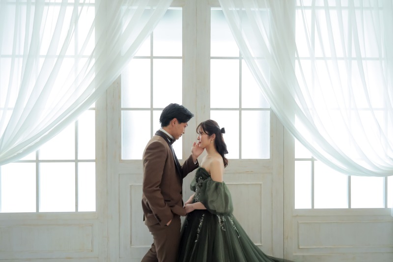 女子の好きなロマンチック