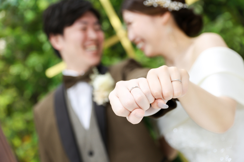 リングショットも✴︎