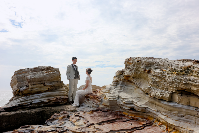 素敵なシャッタースポット