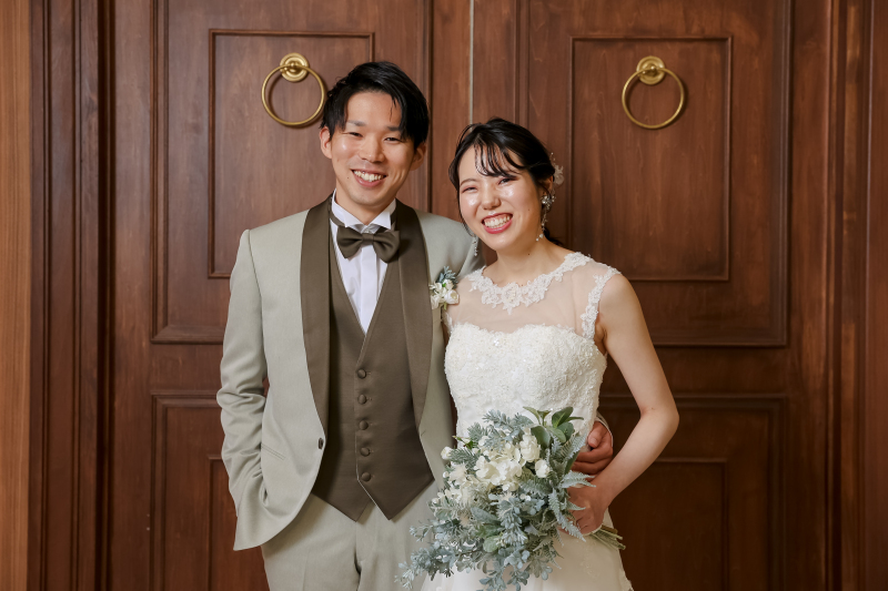 【和装洋装スタジオプラン】ありのまま