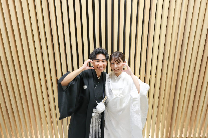 スタジオでの背景は色々♪