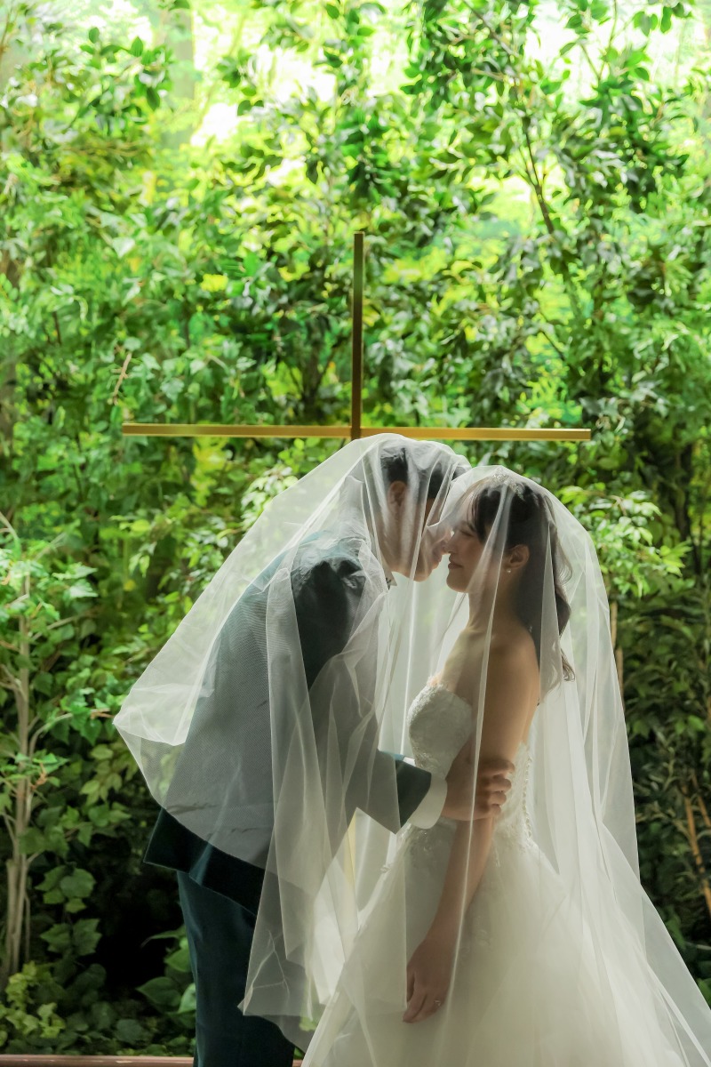 映画のヒロインに！