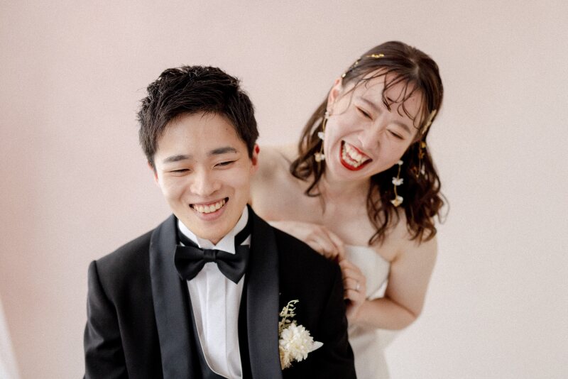 撮られてる感覚はなくなる時間