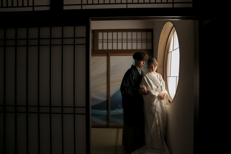 バリエーション様々