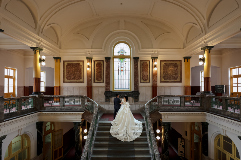 雰囲気漂う市政資料館✴︎