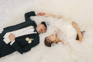 【和装洋装スタジオプラン】自由に、らしく