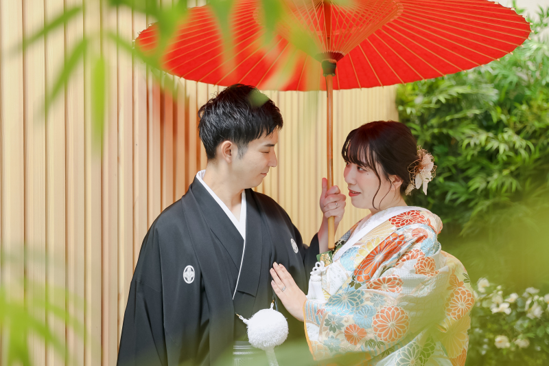 まるでロケーション撮影