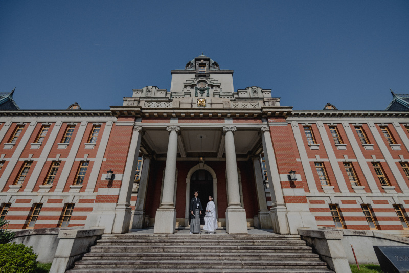 ロケーション撮影スタート!