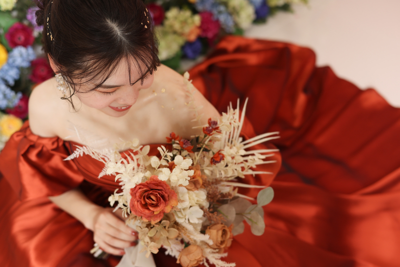 こんなところにも