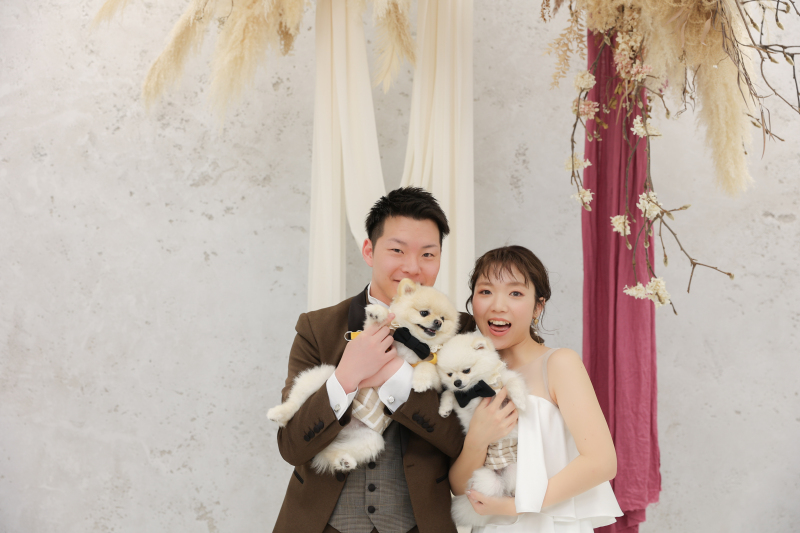 二人だけじゃない