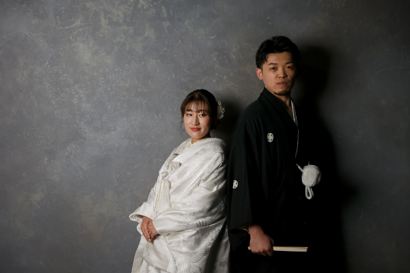 雰囲気を変えて