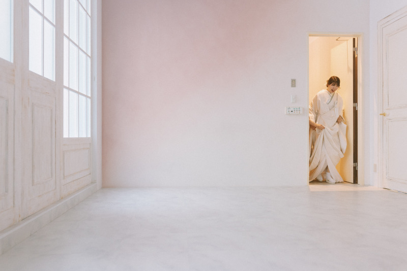 素敵時間の始まり