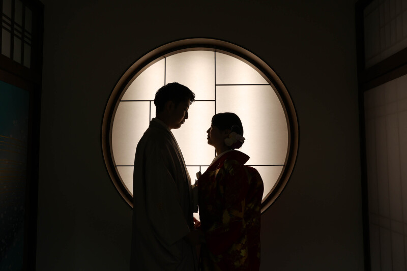 お楽しみは、何通りでも