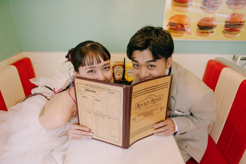 あれもこれも全部欲しい!