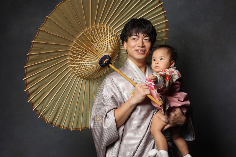 新郎さまソロショット